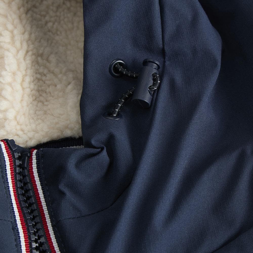 Parka Marine Homme Jack & Jones Blualves 3