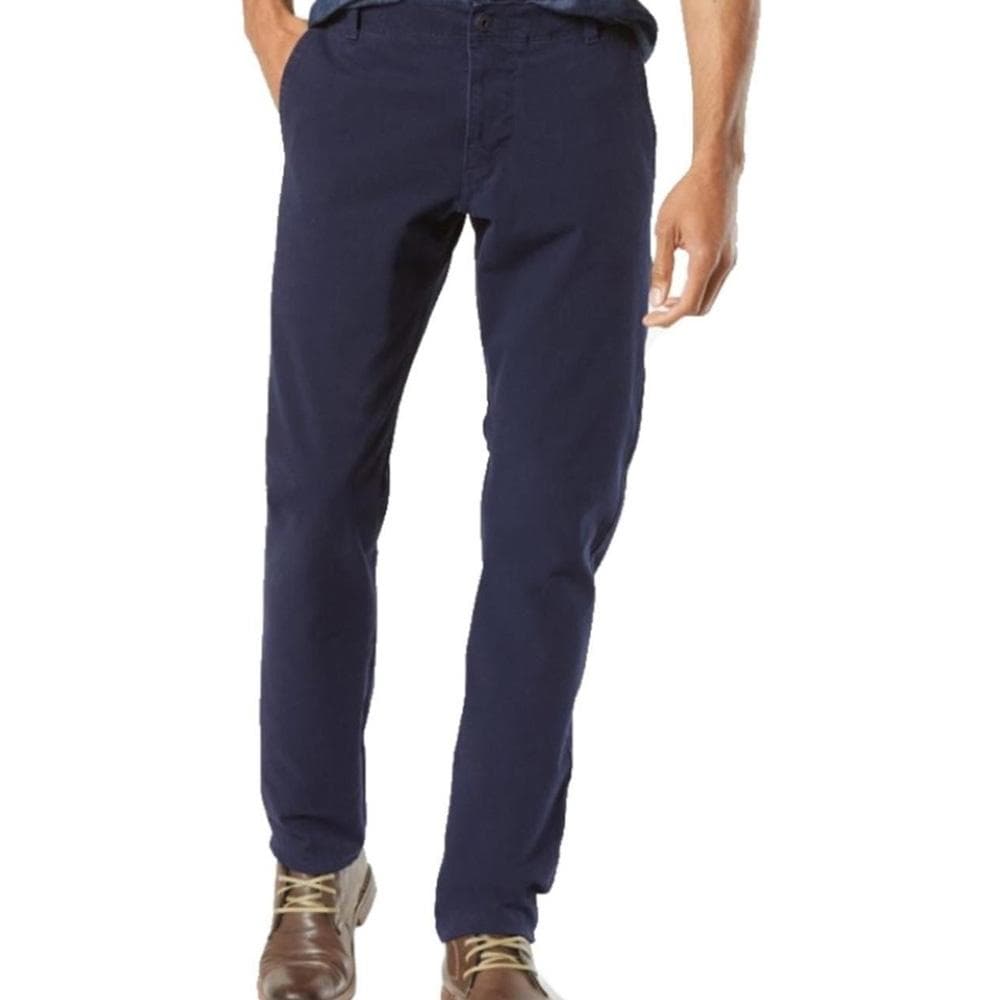 Pantalon Marine Homme Dockers Alpha 1