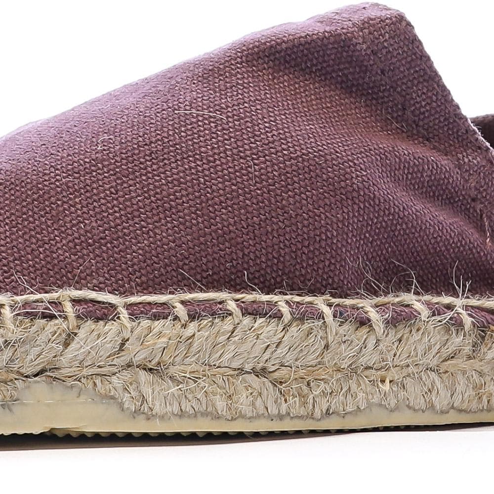 Espadrilles Violet Femme Ushuaia Dimitrie 7