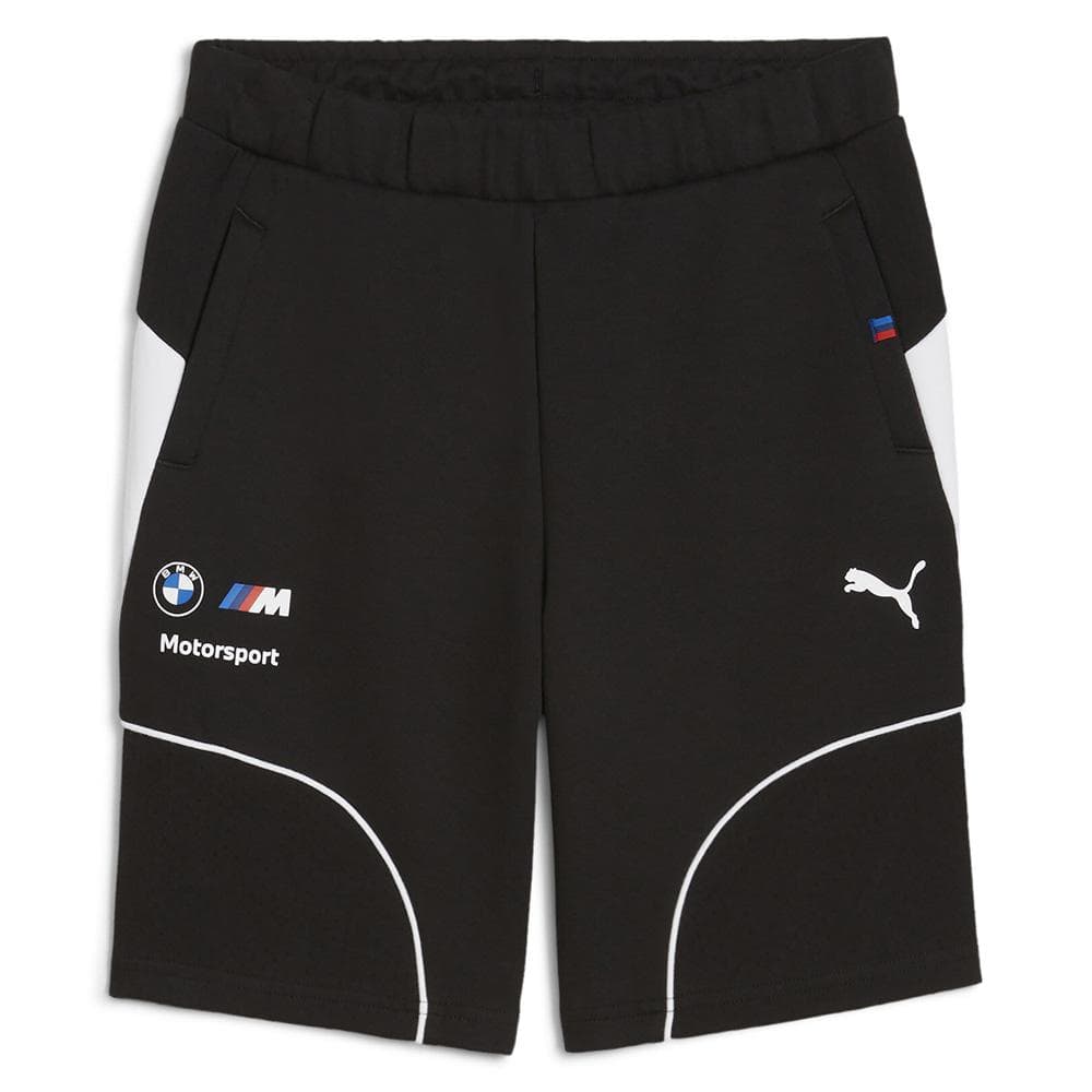 Short Noir Garçon Puma 627517 1