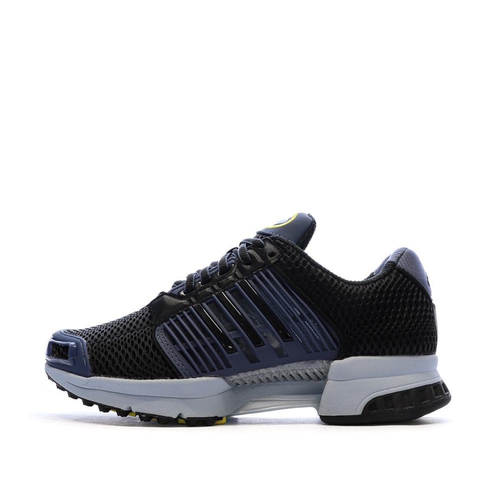 Baskets Noires Homme Adidas Climacool 1