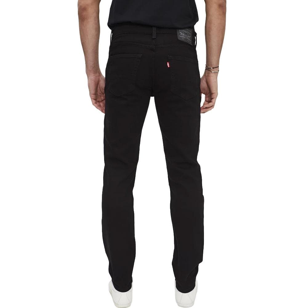 Jean Slim Noir Homme Levi's 511 2