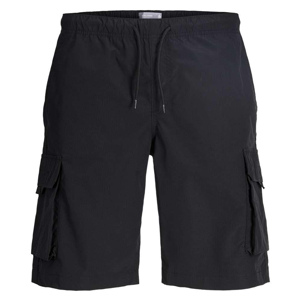Short Noir Homme Jack & Jones Cole 3