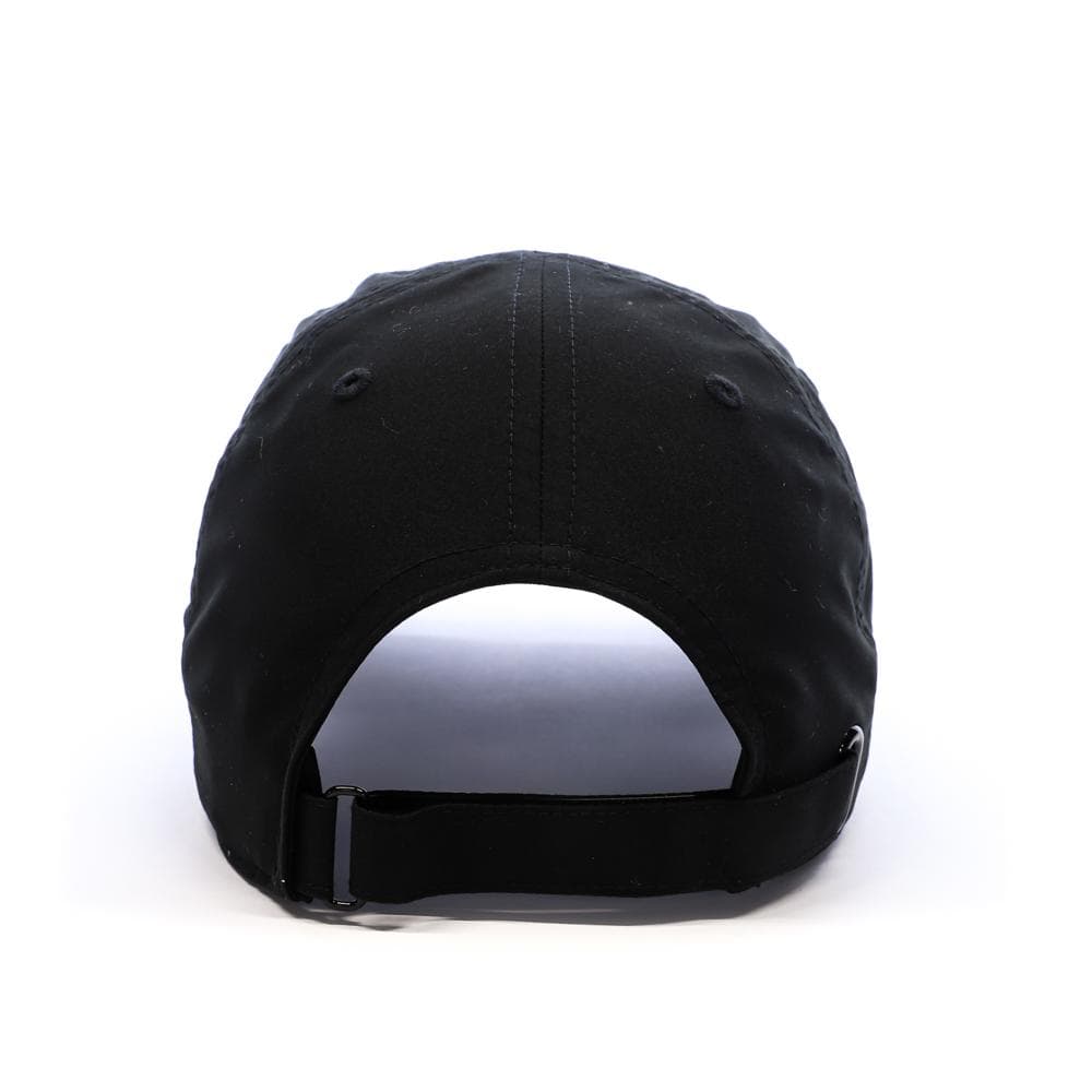Casquette Blanche/Noire Mixte Lacoste RK5398 3