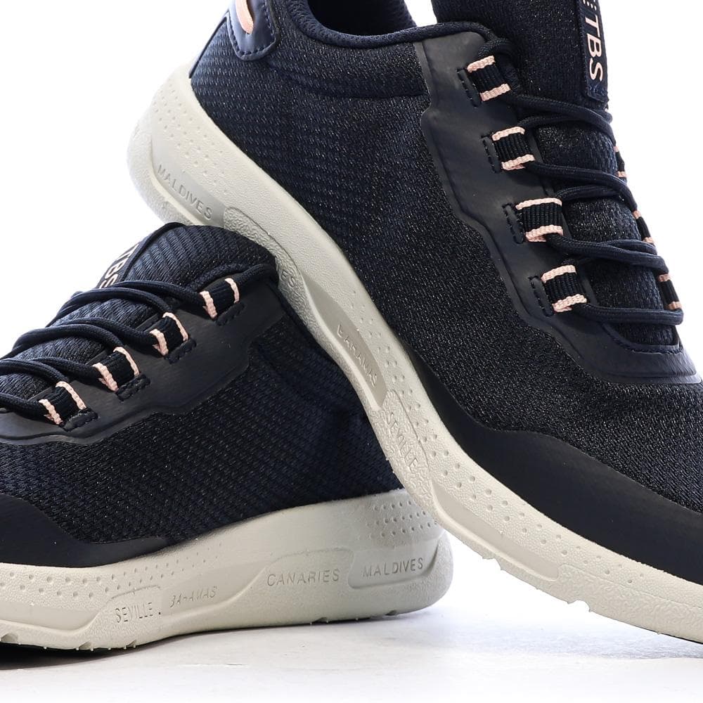 Baskets Marine Femme TBS JAZZEVO 7