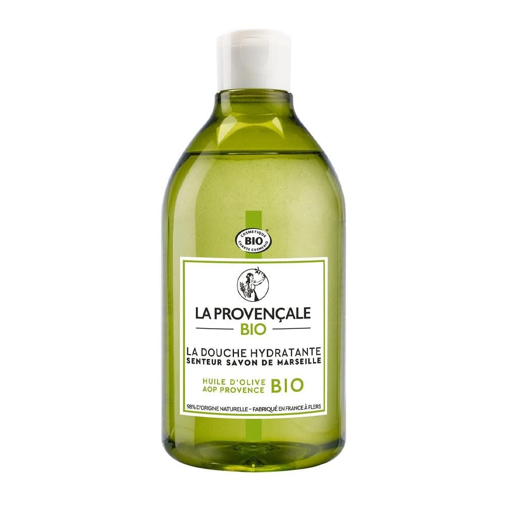 Gel Douche Hydratant La Provencale Bio 500 ml 1