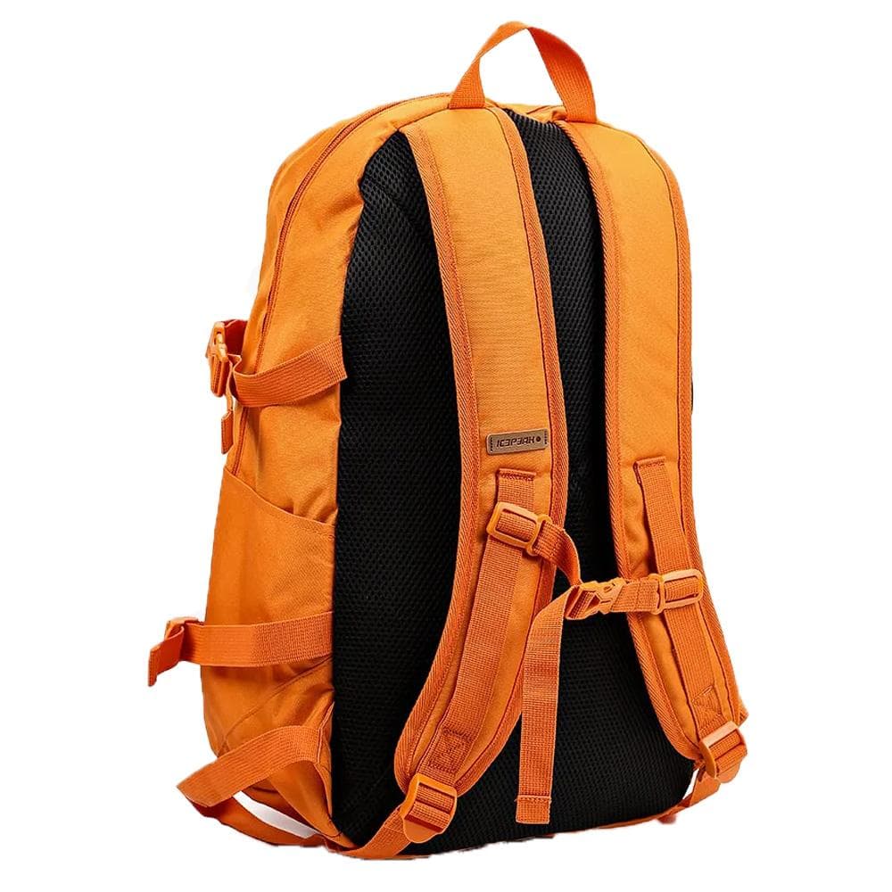 Sac de sport Orange Homme Glasco 2