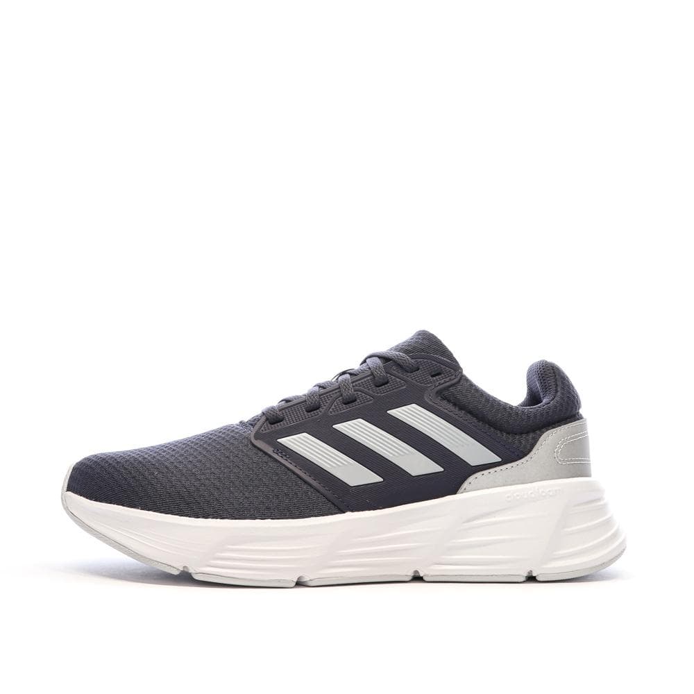 Chaussures de running Noires Homme Adidas Galaxy 6 IE8137 1