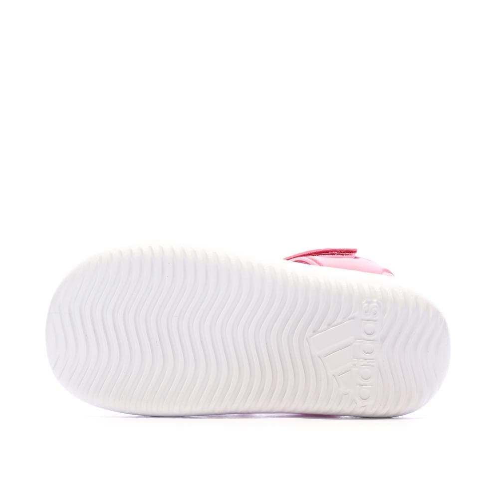 Sandales Rose Fille Adidas Water Sandal 5