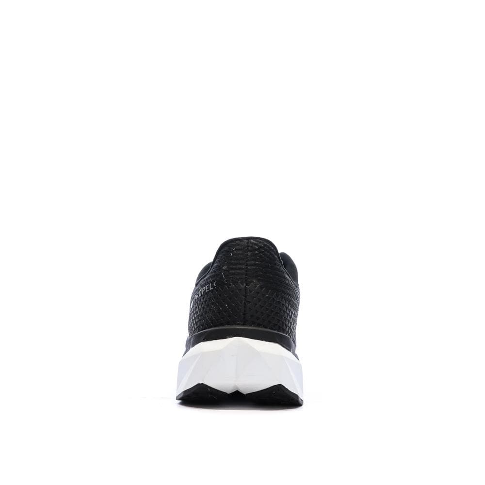 Chaussures de Running Noires Homme New Balance Propel 3