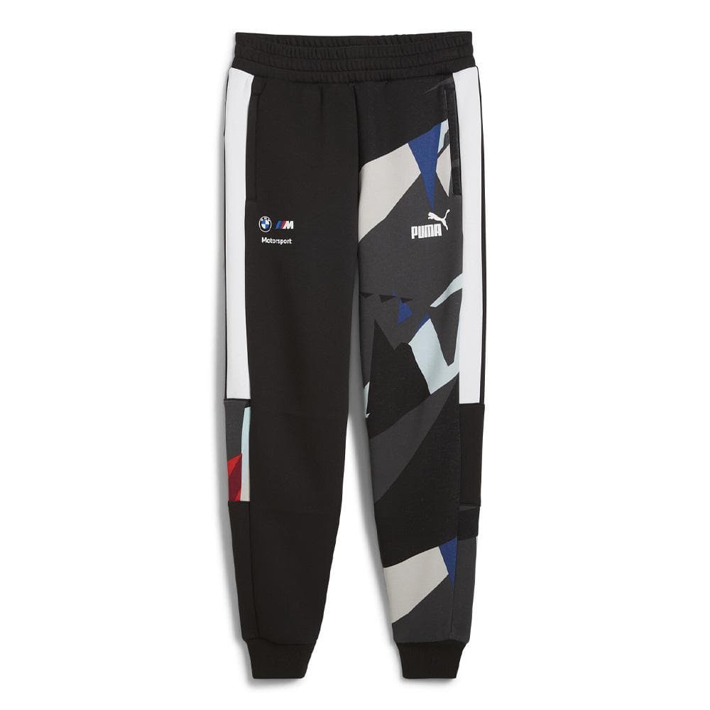 Jogging Noir Homme Puma 627372 1