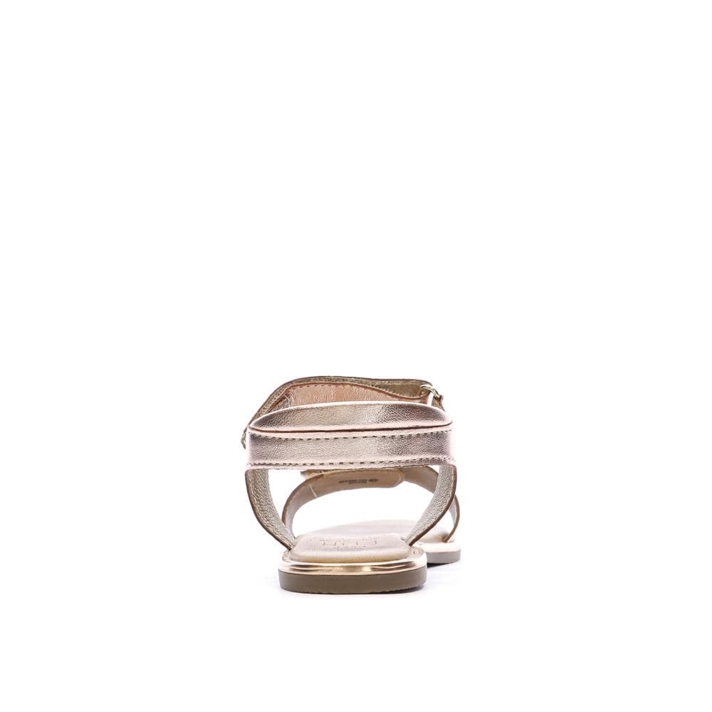 Sandales Rose Gold Fille Mod8 Paganisa 3