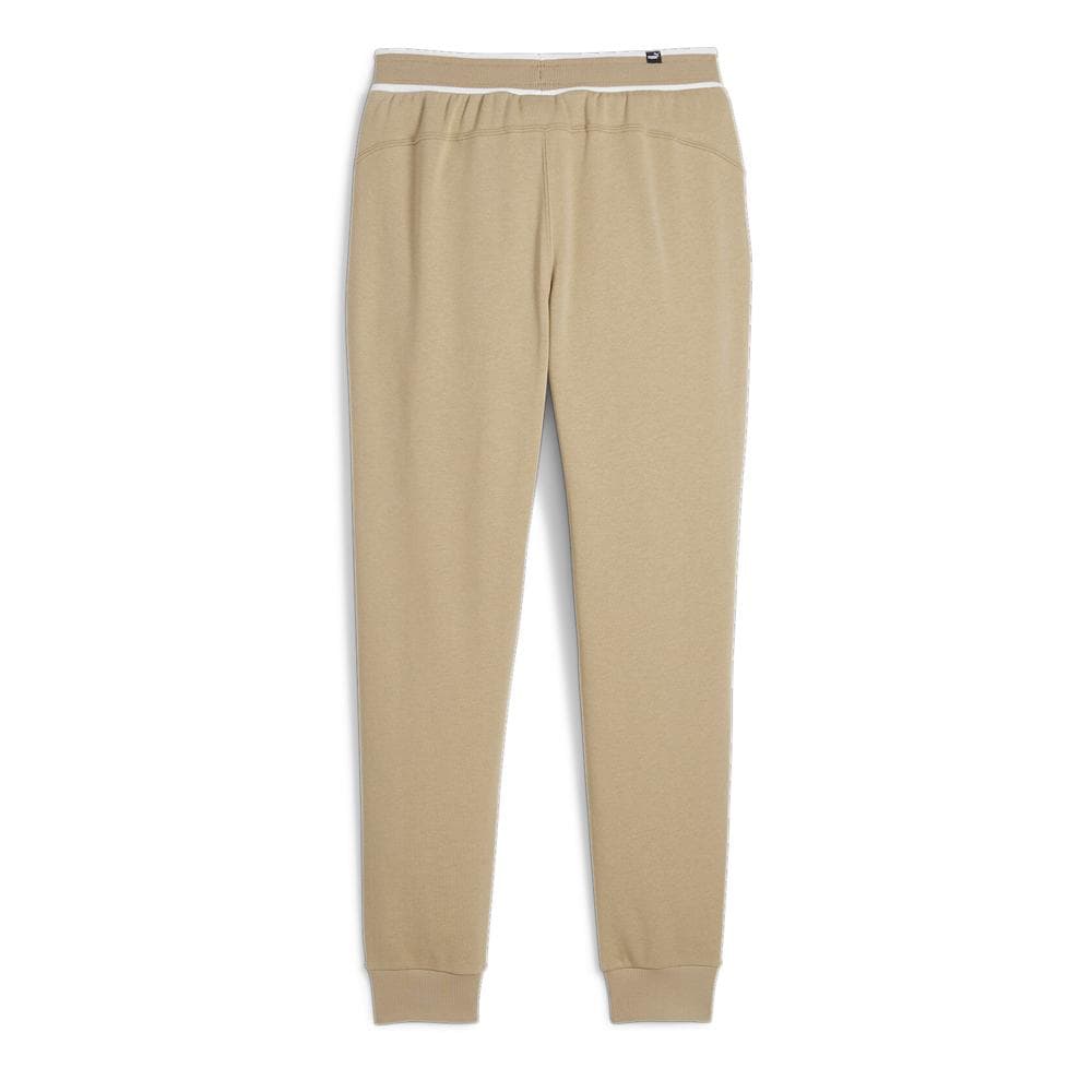 Jogging Marron Clair Homme Puma Squad 01 2
