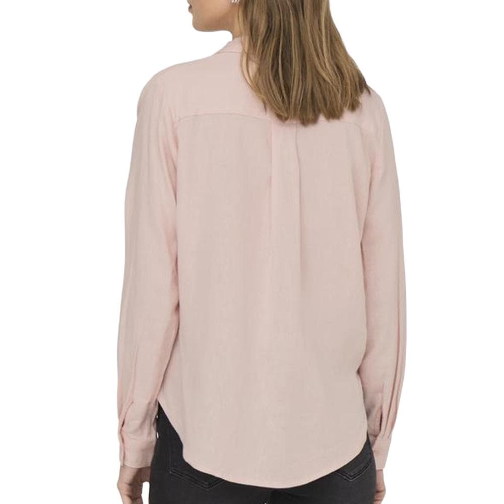 Chemise Rose Femme JDY Naja 2