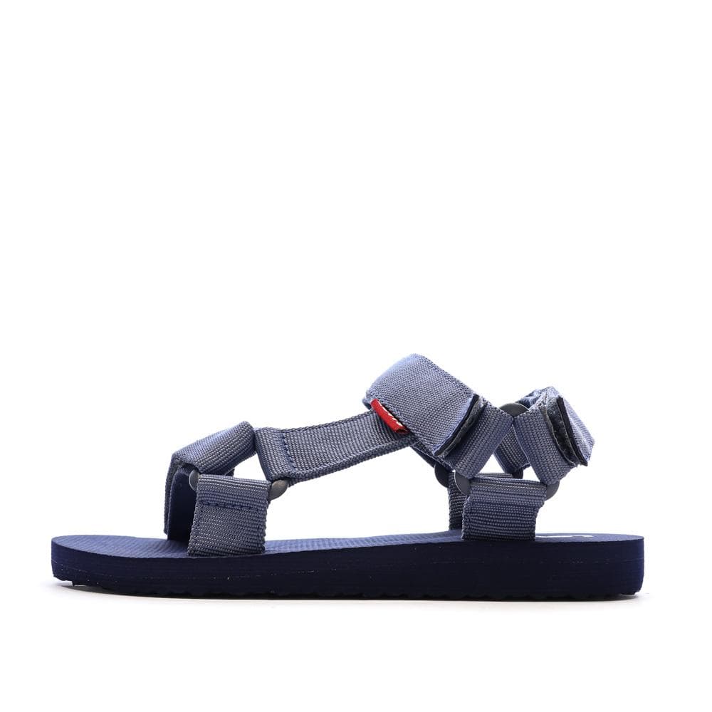 Sandales Marine Garçon Levi's Cadys 1