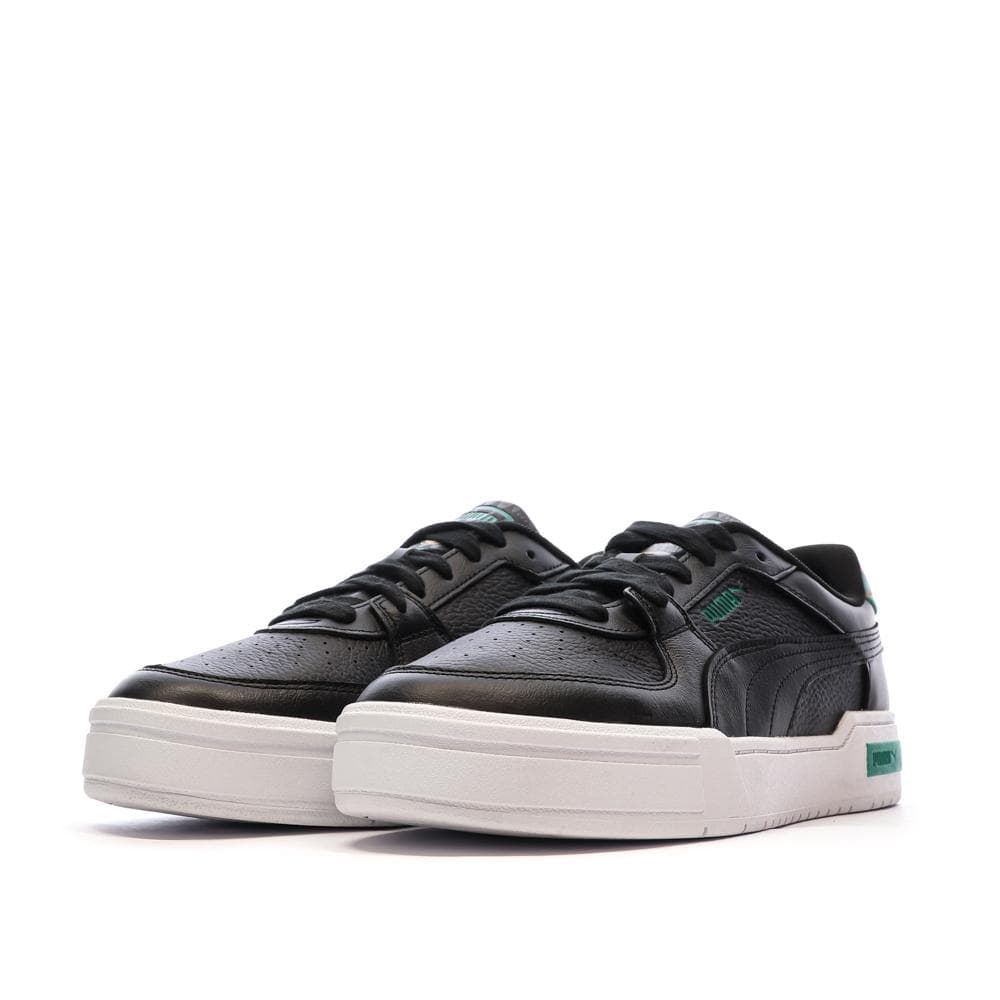 Baskets Noir Homme Puma Pro Senegal 6