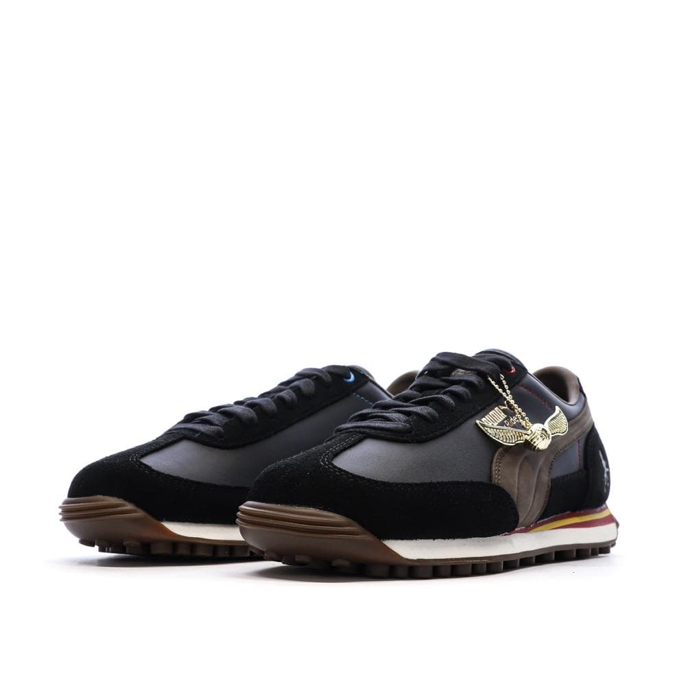 Baskets Noir Garçon Puma Easy Rider Harry Potter 6