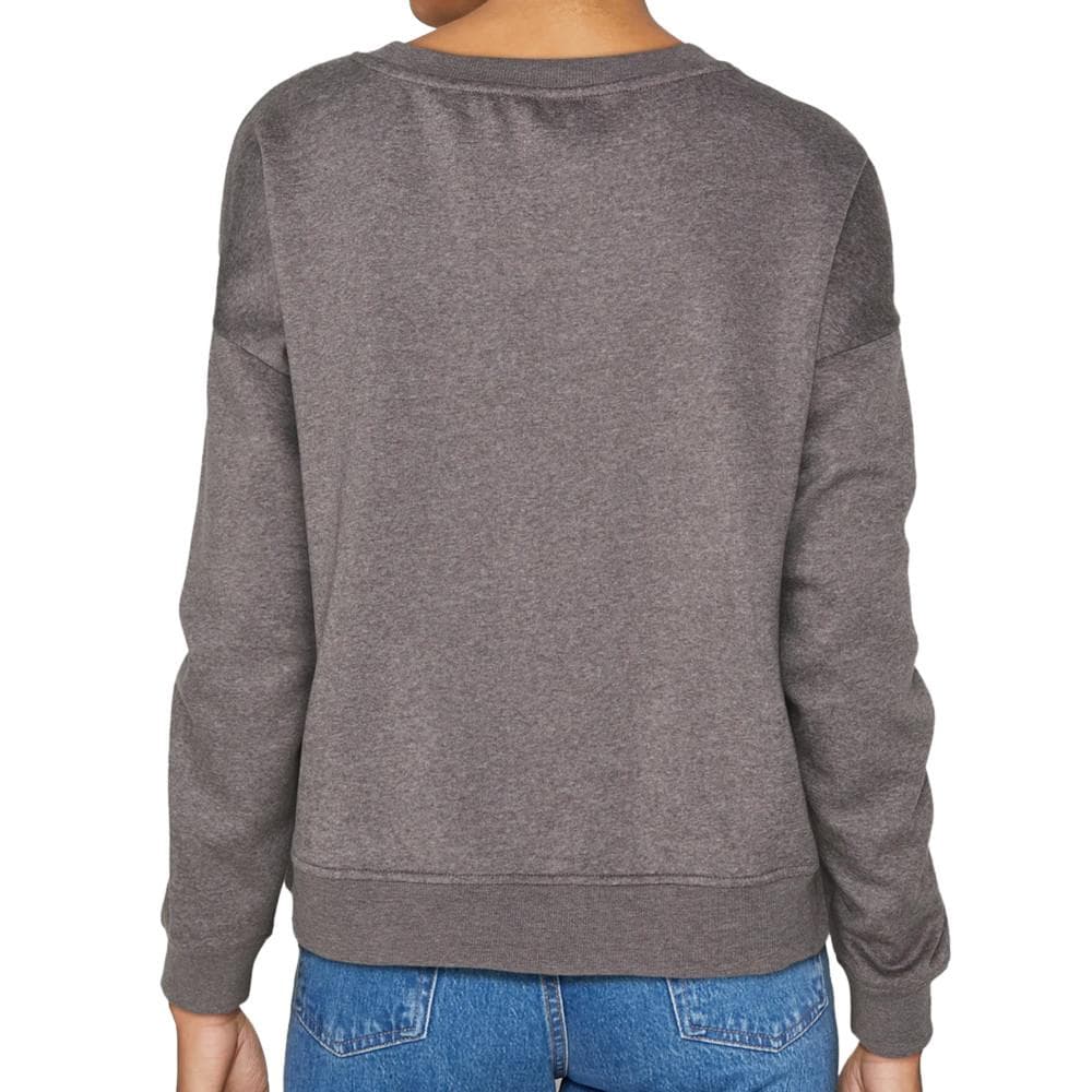 Pull Gris Femme Vero Moda Trina 2