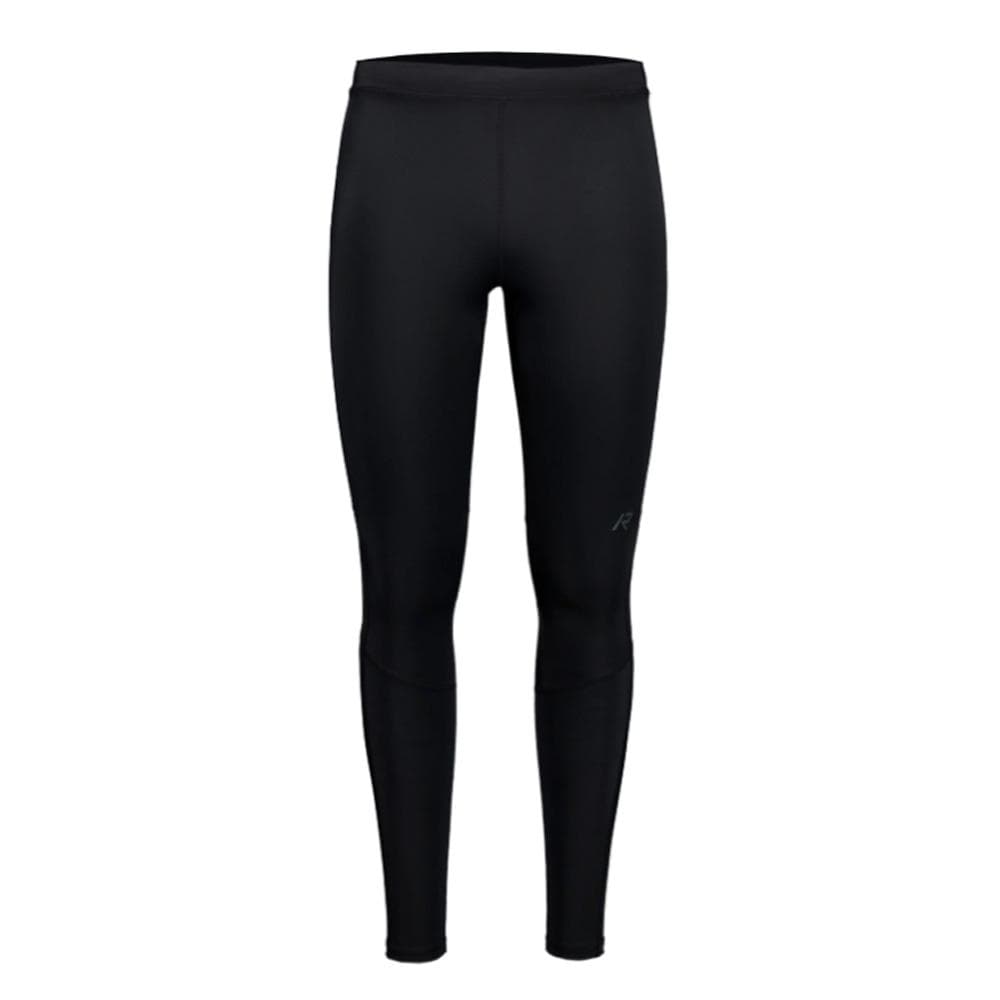 Legging de Sport Noir Femme Rukka Malka 1