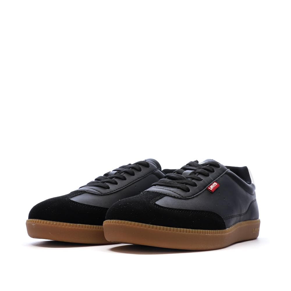 Baskets Noir Femme Levi's Jackson 6