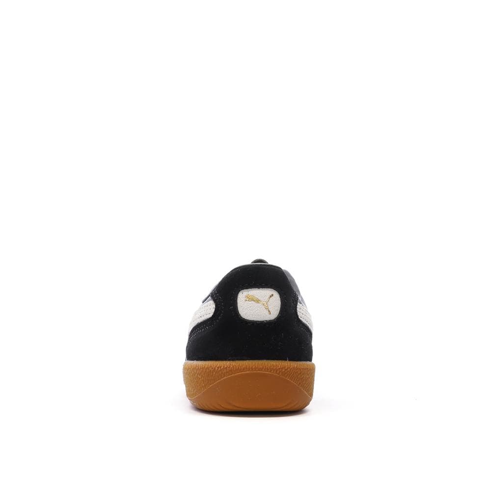 Baskets Noires Garçon Puma Palermo 3