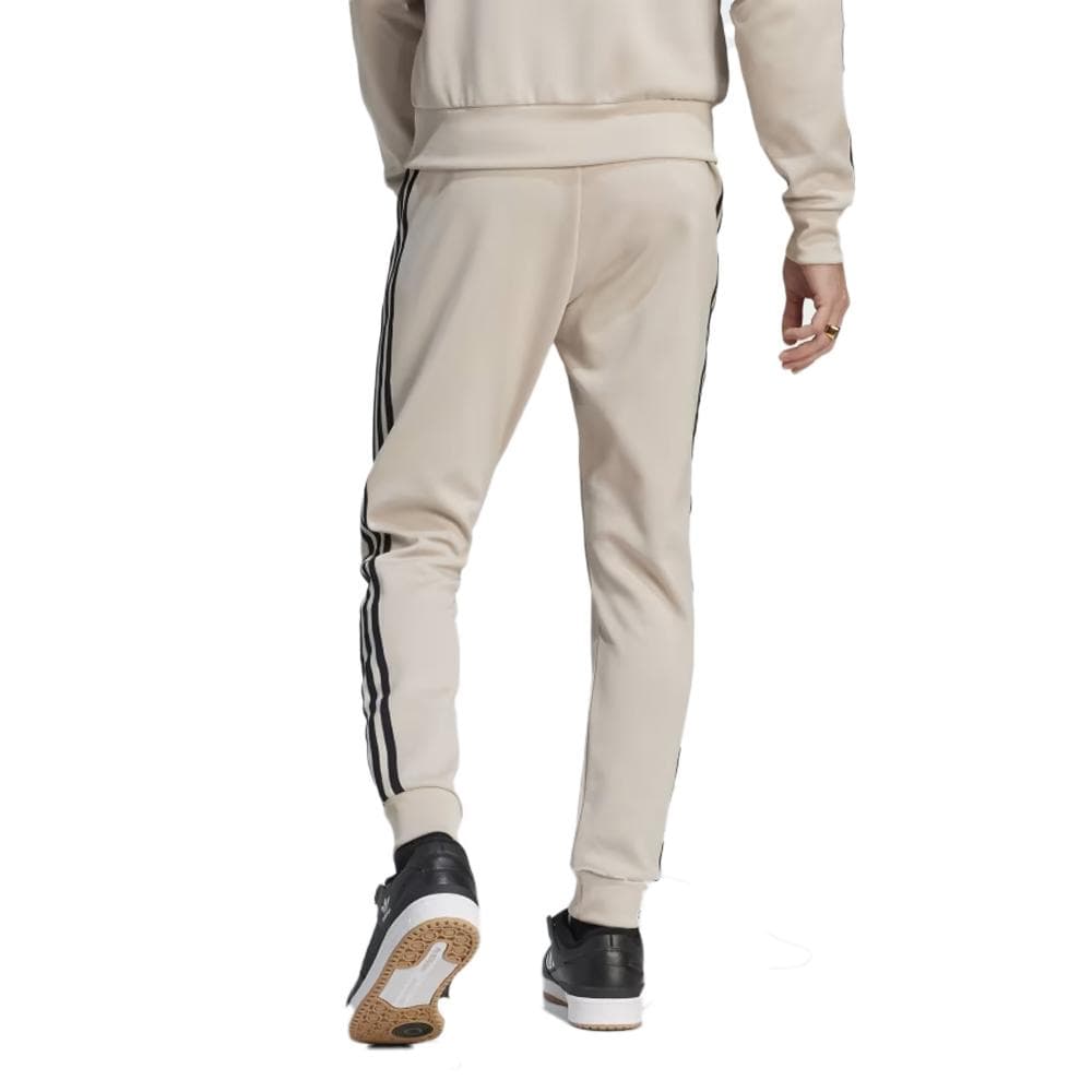 Jogging Beige Homme Adidas IM4544 2