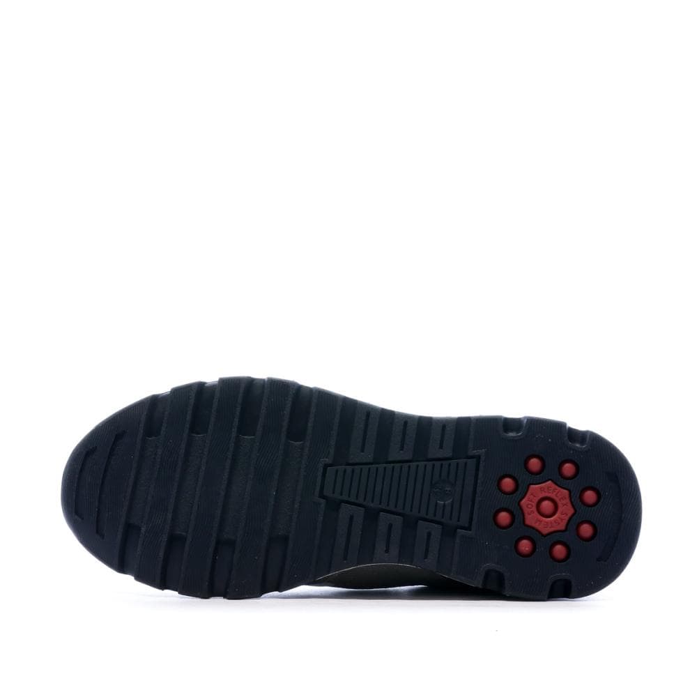 Baskets Grises Homme Relife Jil 5
