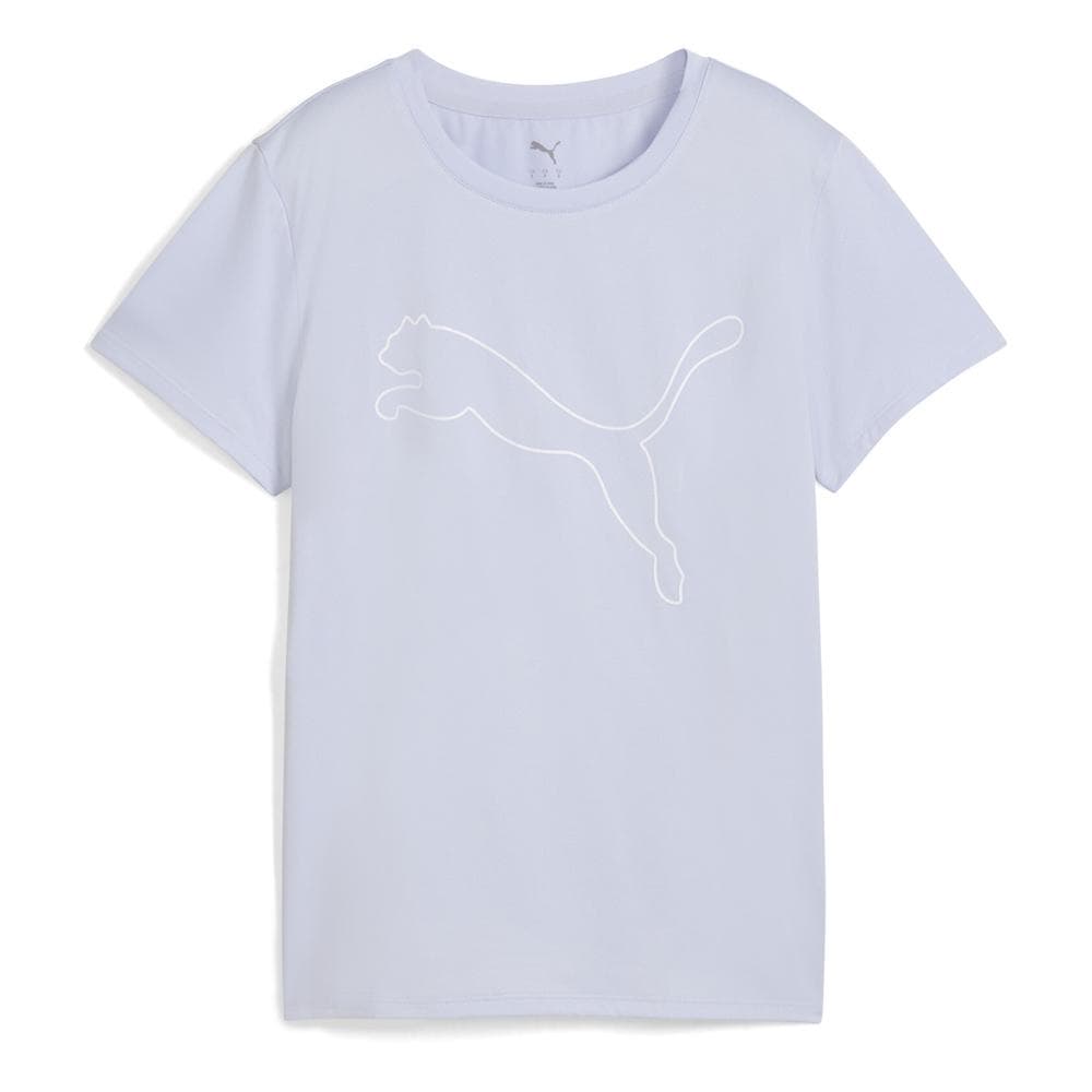 T-Shirt Mauve Homme Puma Essential 1