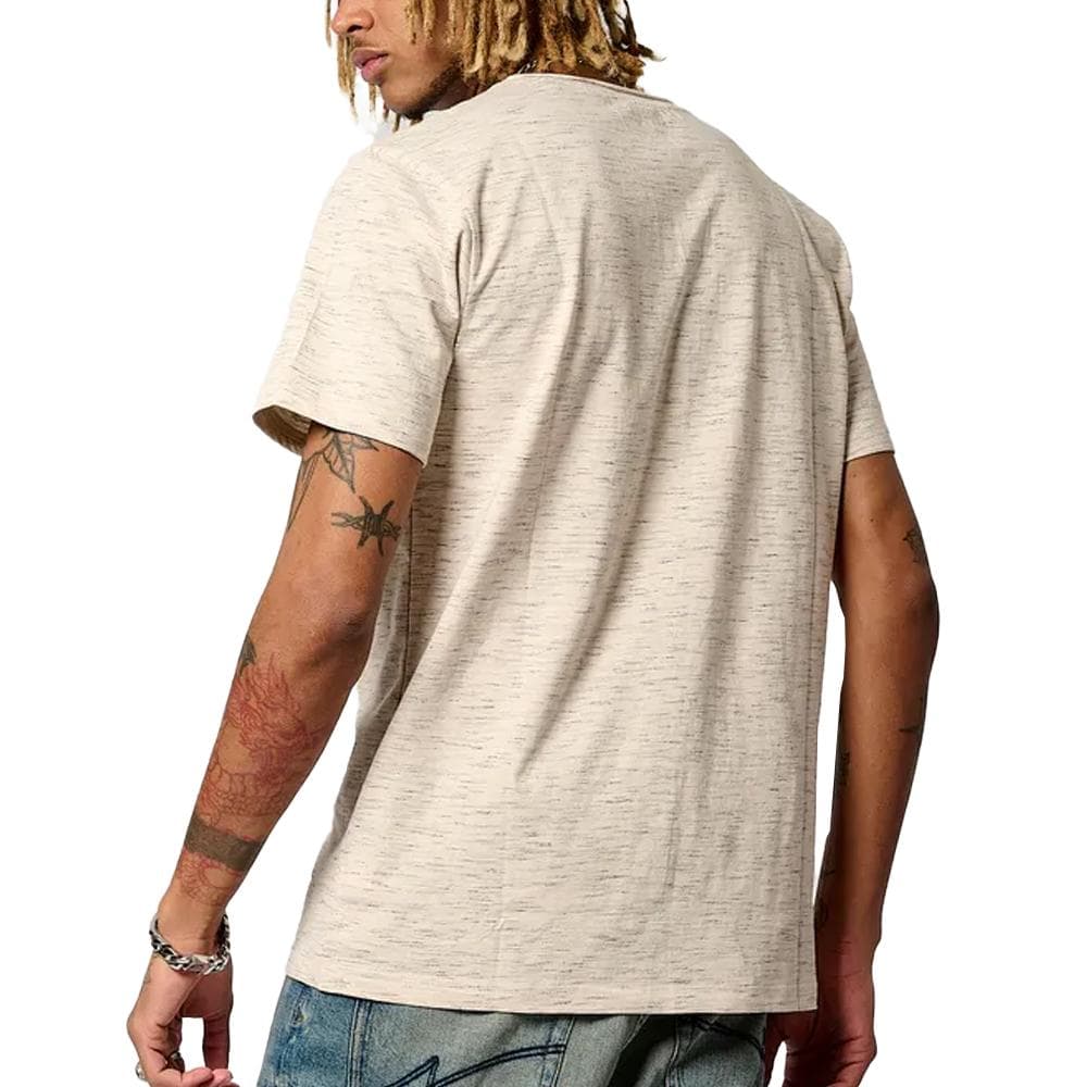 T-shirt Beige Homme Kaporal BETER 2