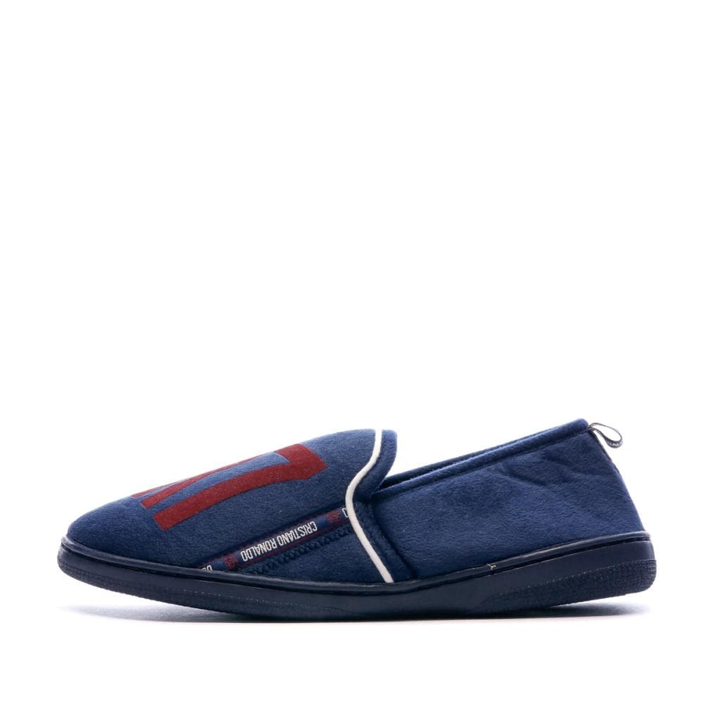Chaussons Marine Homme CR7 Marinho 1