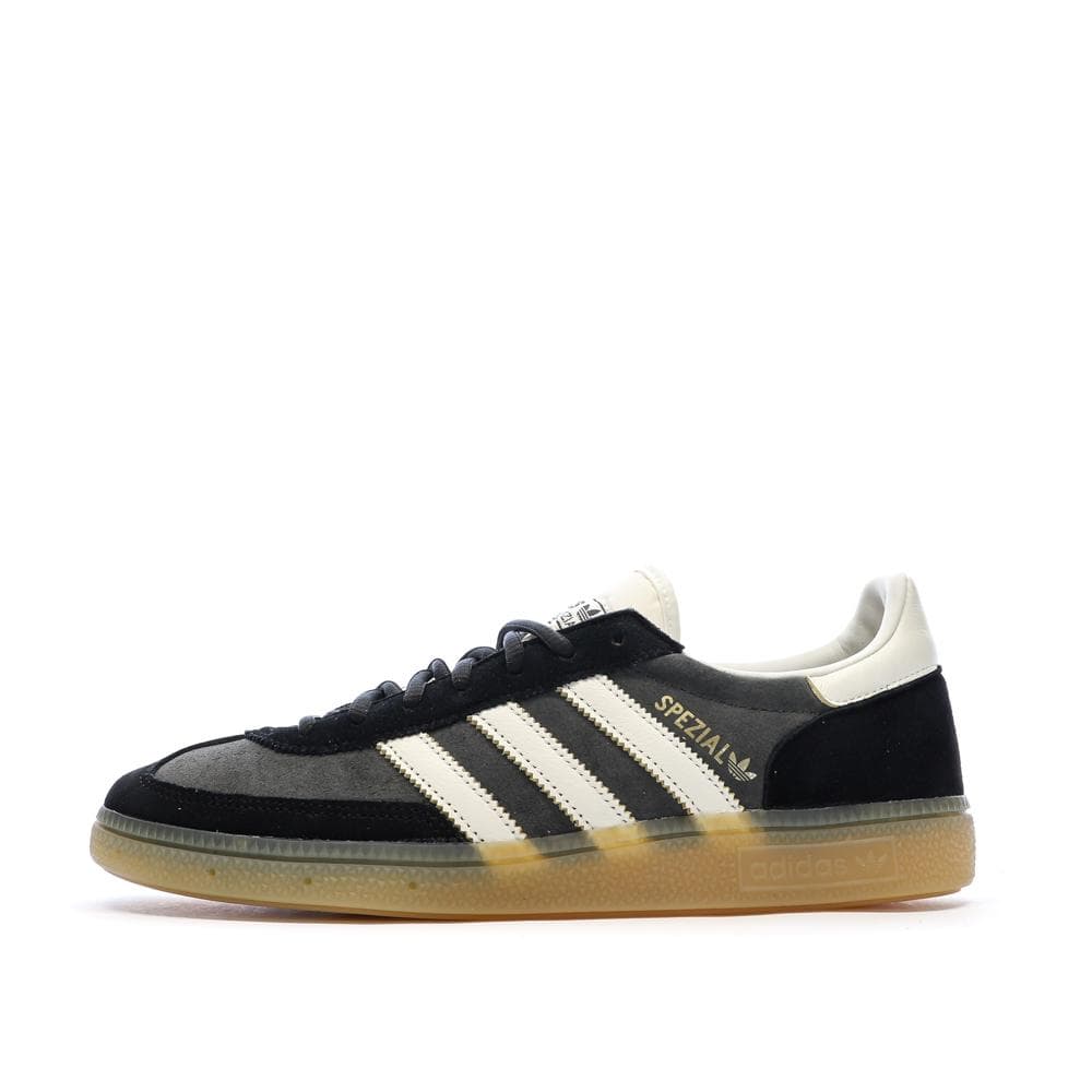 Spezial Baskets Grises/Noires Homme Adidas 1