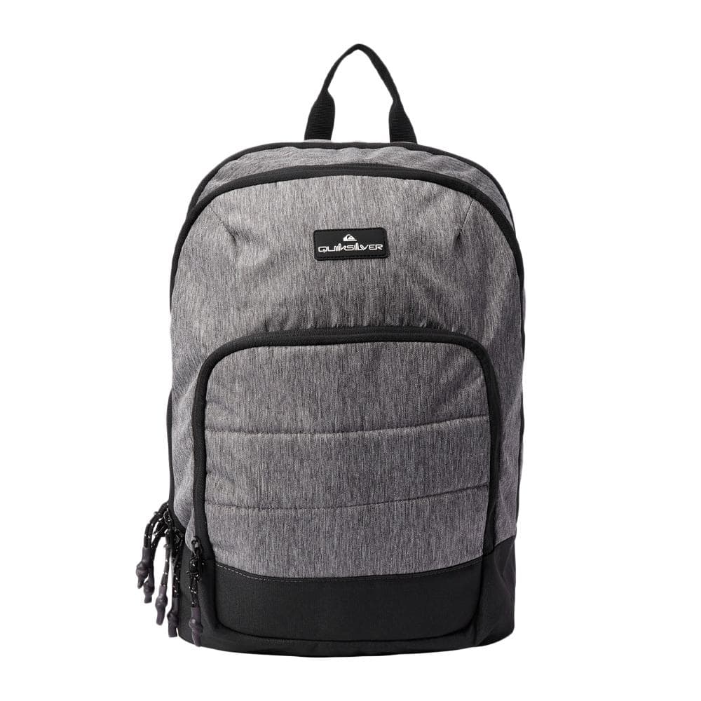 Sac à Dos Gris Garçon Quiksilver Burst 1
