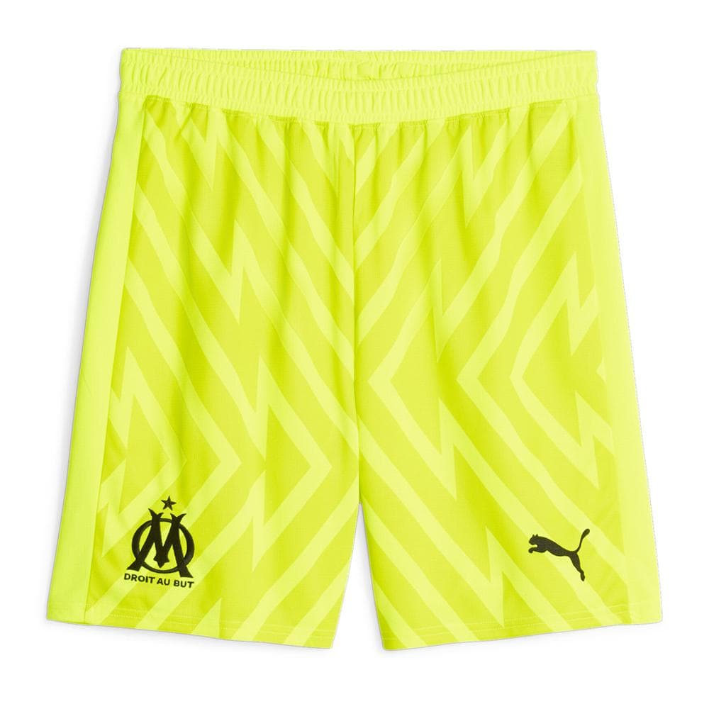 Short foot Homme Puma Om Gk Shorts Replica 771361-97 1