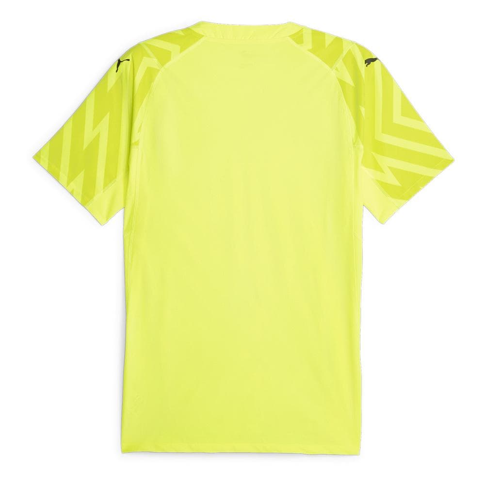 OM Maillot de Gardien Jaune Homme Puma Homme 24/25 2