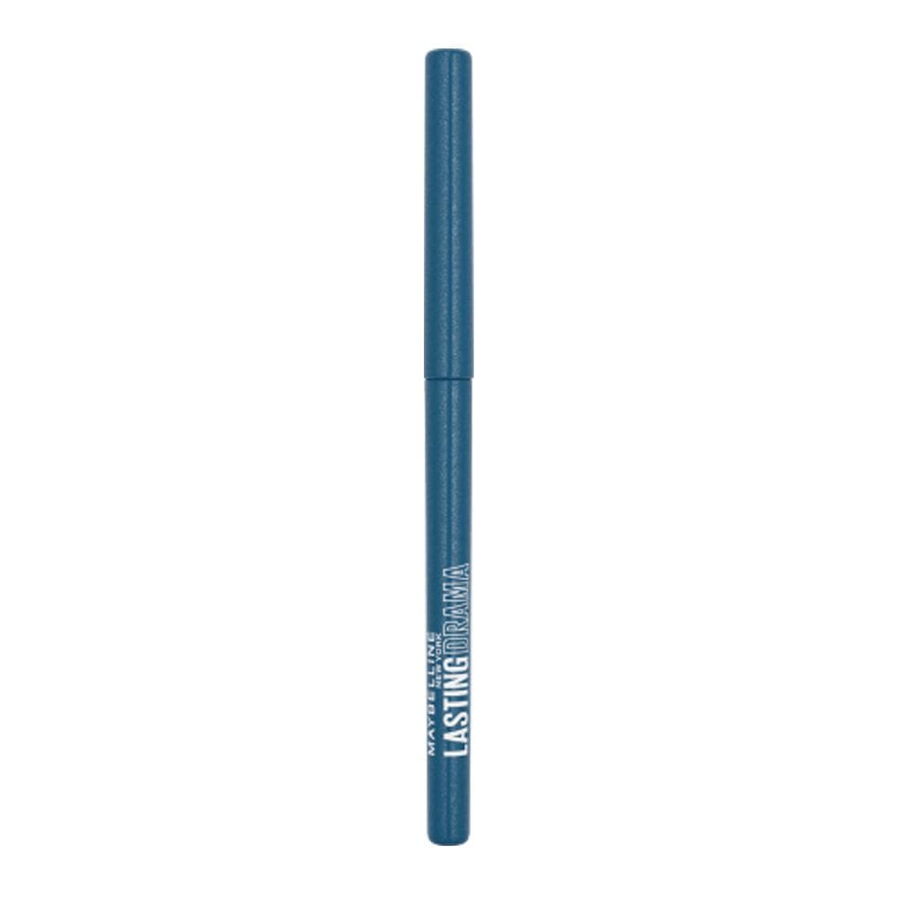 Lasting Drama Bleu Femme Gemey Maybelline Yx Lasting 50 Under The Sea 1
