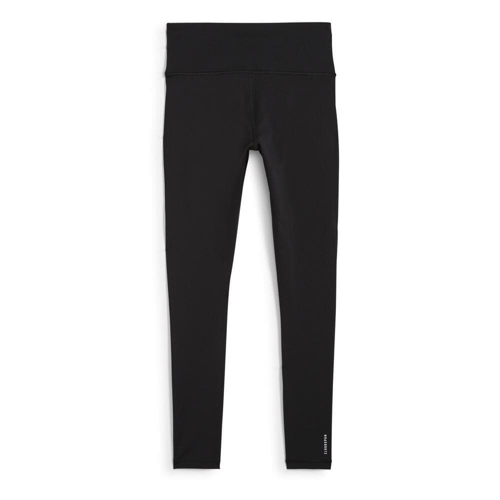 Legging Noir Femme Puma Train Cloudspun Rib 2