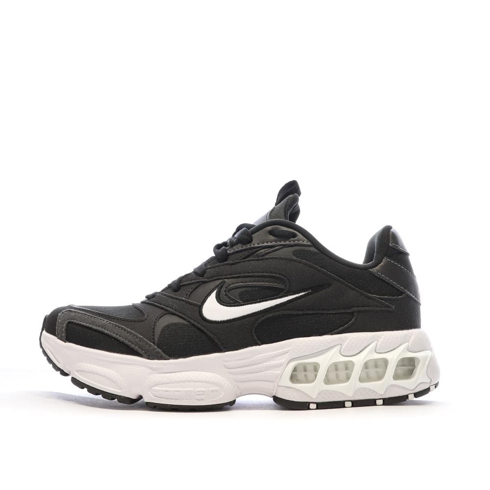 Baskets Noir Femme Nike Zoom Air Fire 1