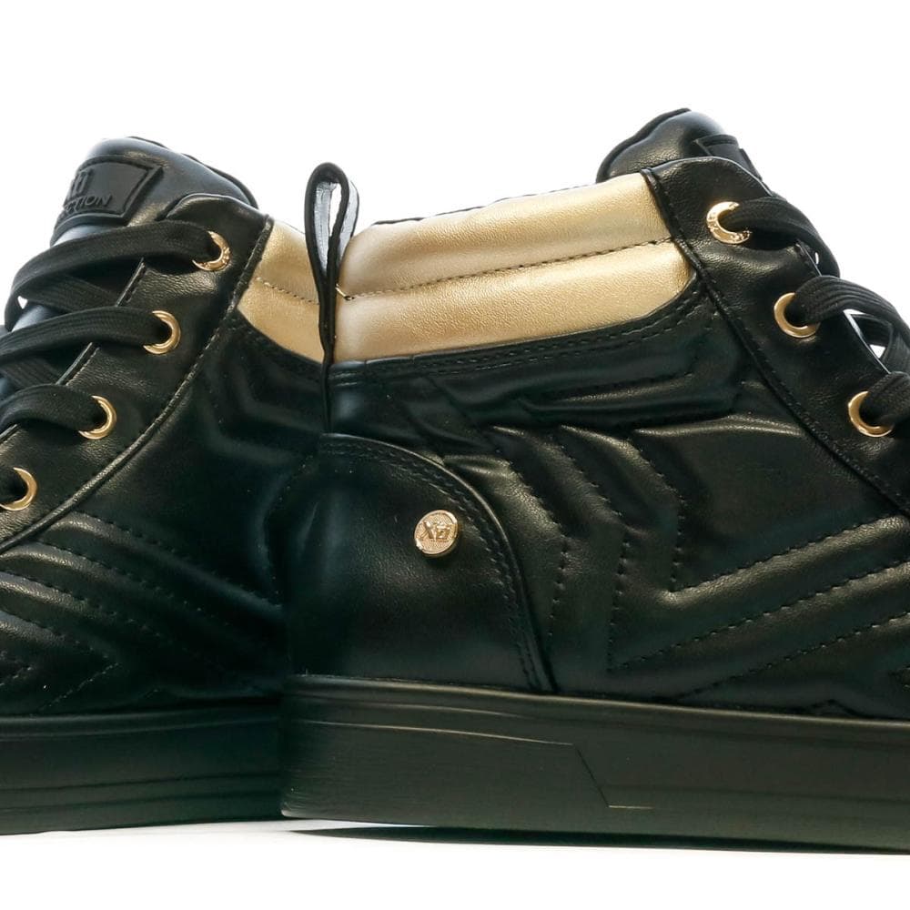 Baskets Noir Femme Xti Sport 7