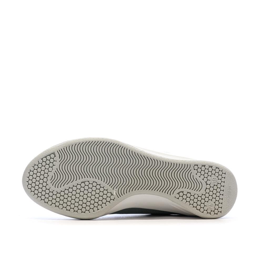 Baskets Vert Femme TBS Brandie 5