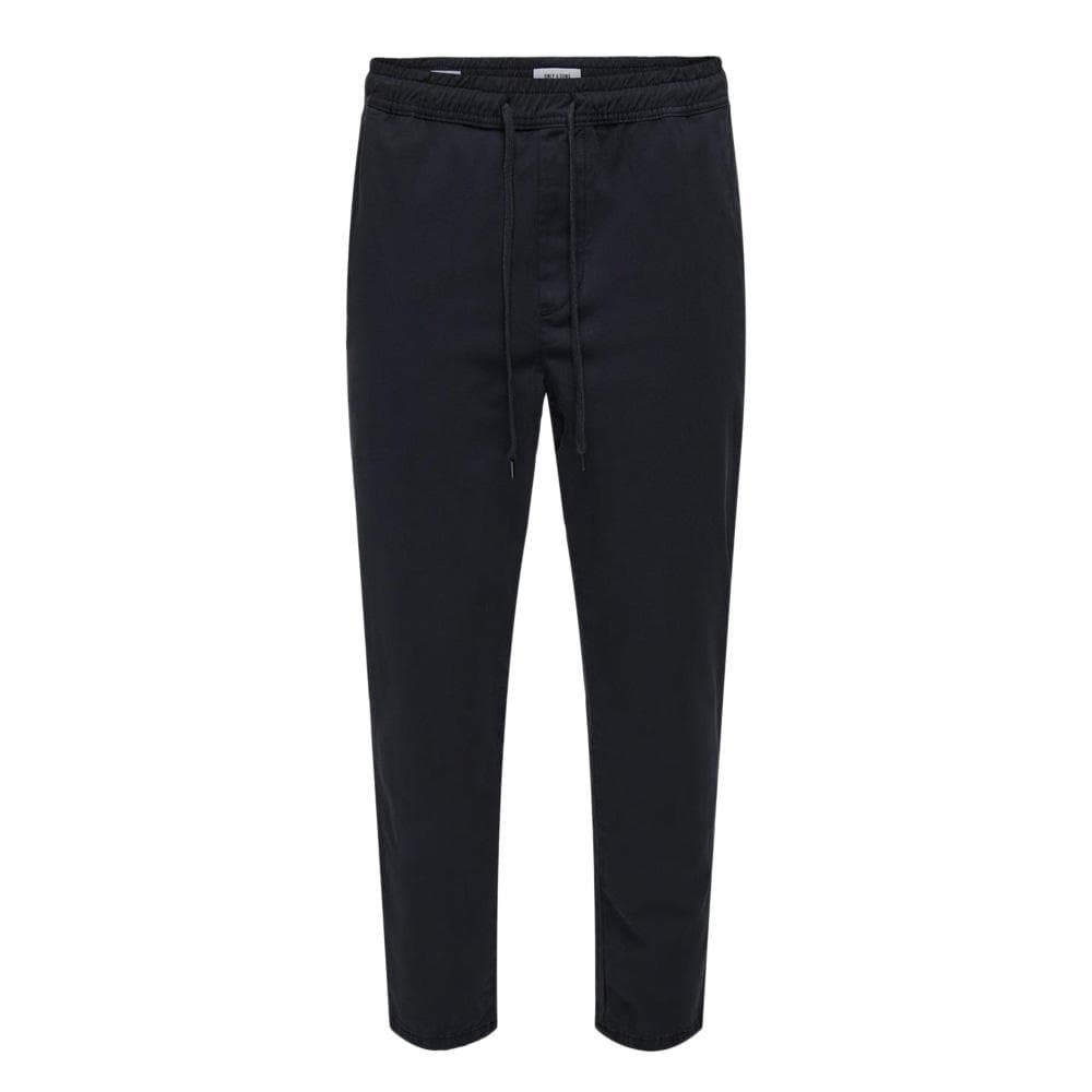 Pantalon Marine Homme Only & Sons linus 22029765 3