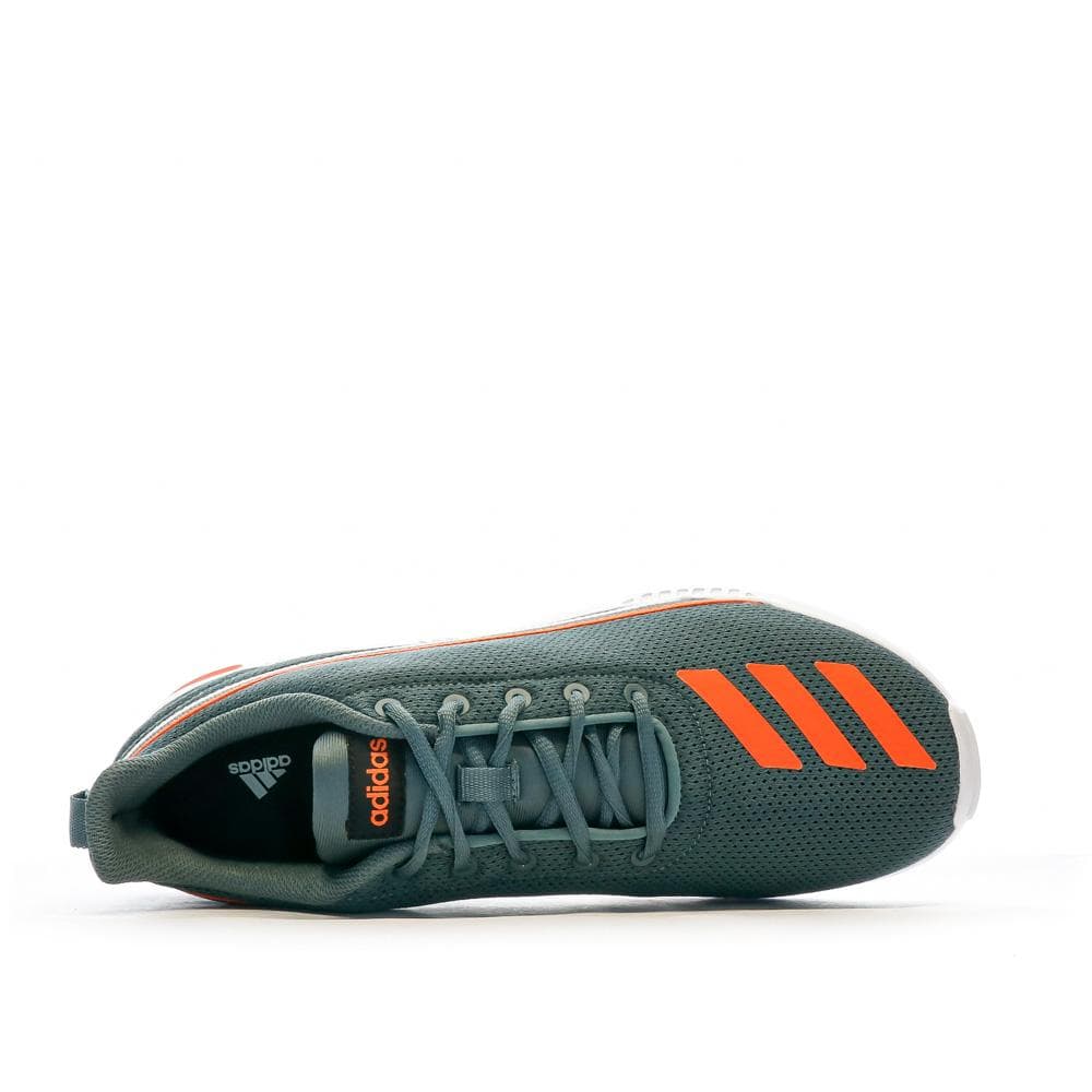 Chaussures de Running Grises Homme Adidas Widewalk 4