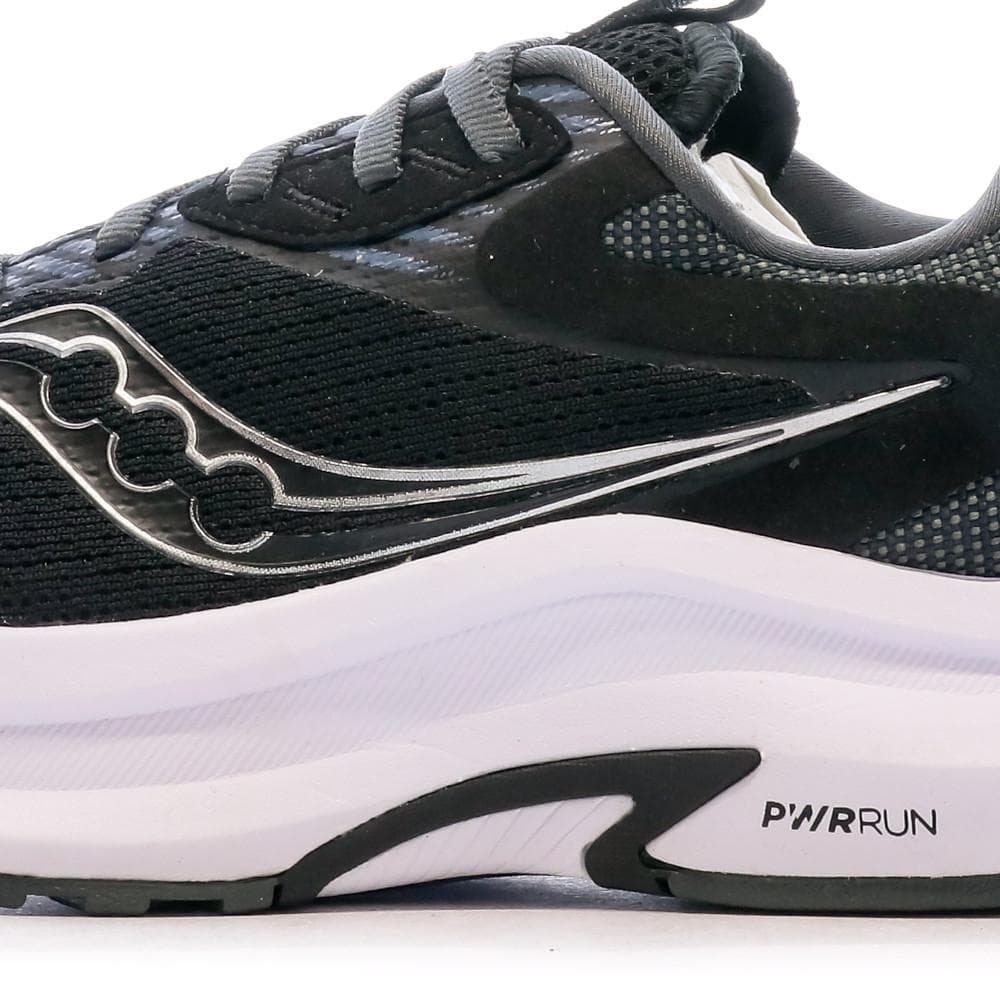 Chaussures de running Noir Femme Saucony Axon 2 7