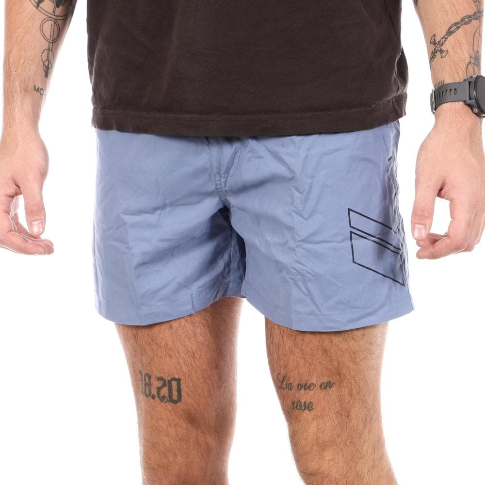 Short de Bain Bleu Homme Kaporal MALI 1