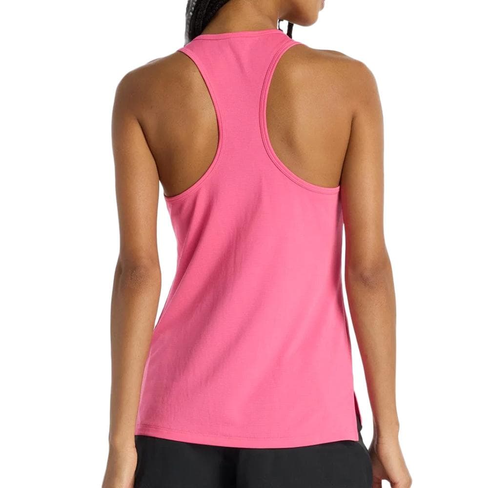 Débardeur Rose Femme New Balance Sport Tank 2