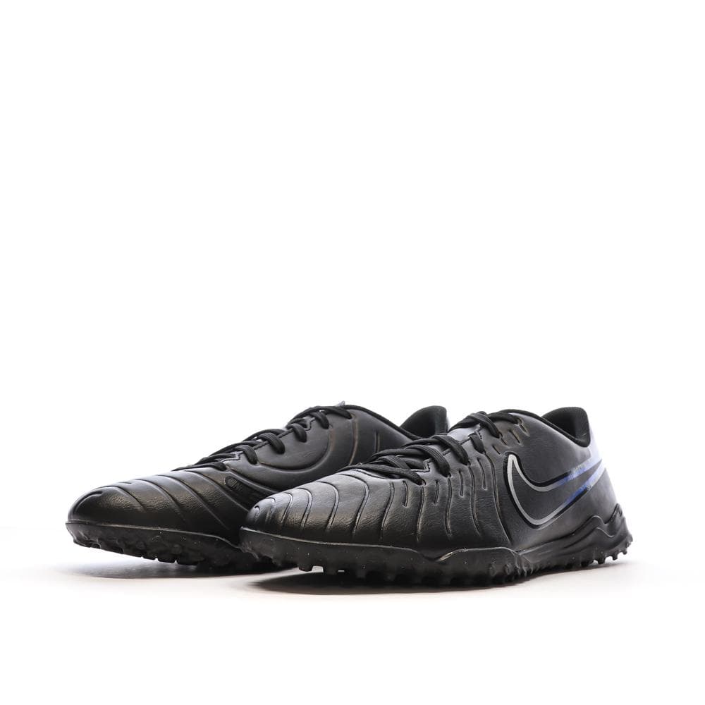 Chaussures de Football Noires Homme Nike Legend 10 Club TF 6
