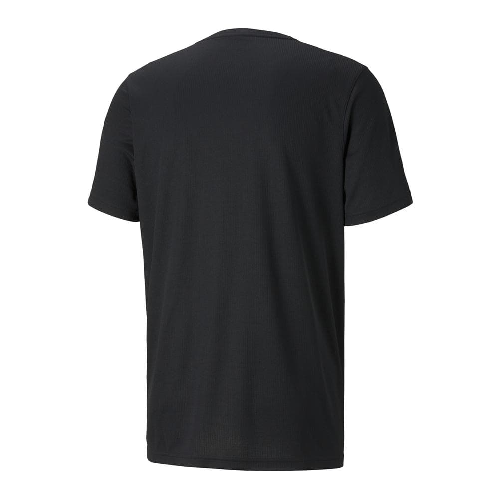 T-Shirt Noir Homme Puma Performance 520314 2