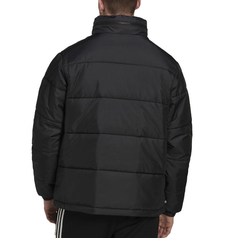 Veste Noire Homme Adidas HL9190 2