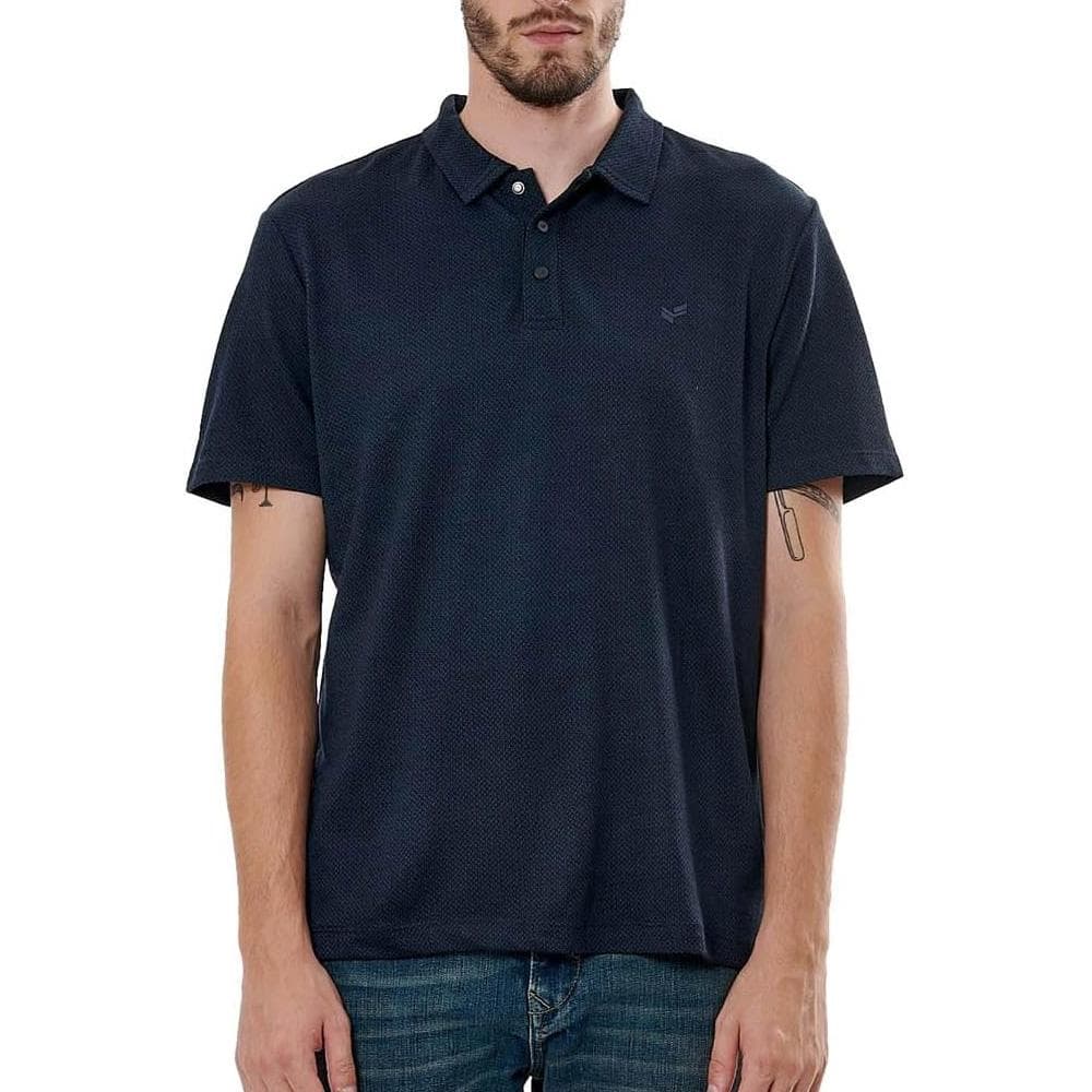 Polo Marine Homme Kaporal TOBIA 1