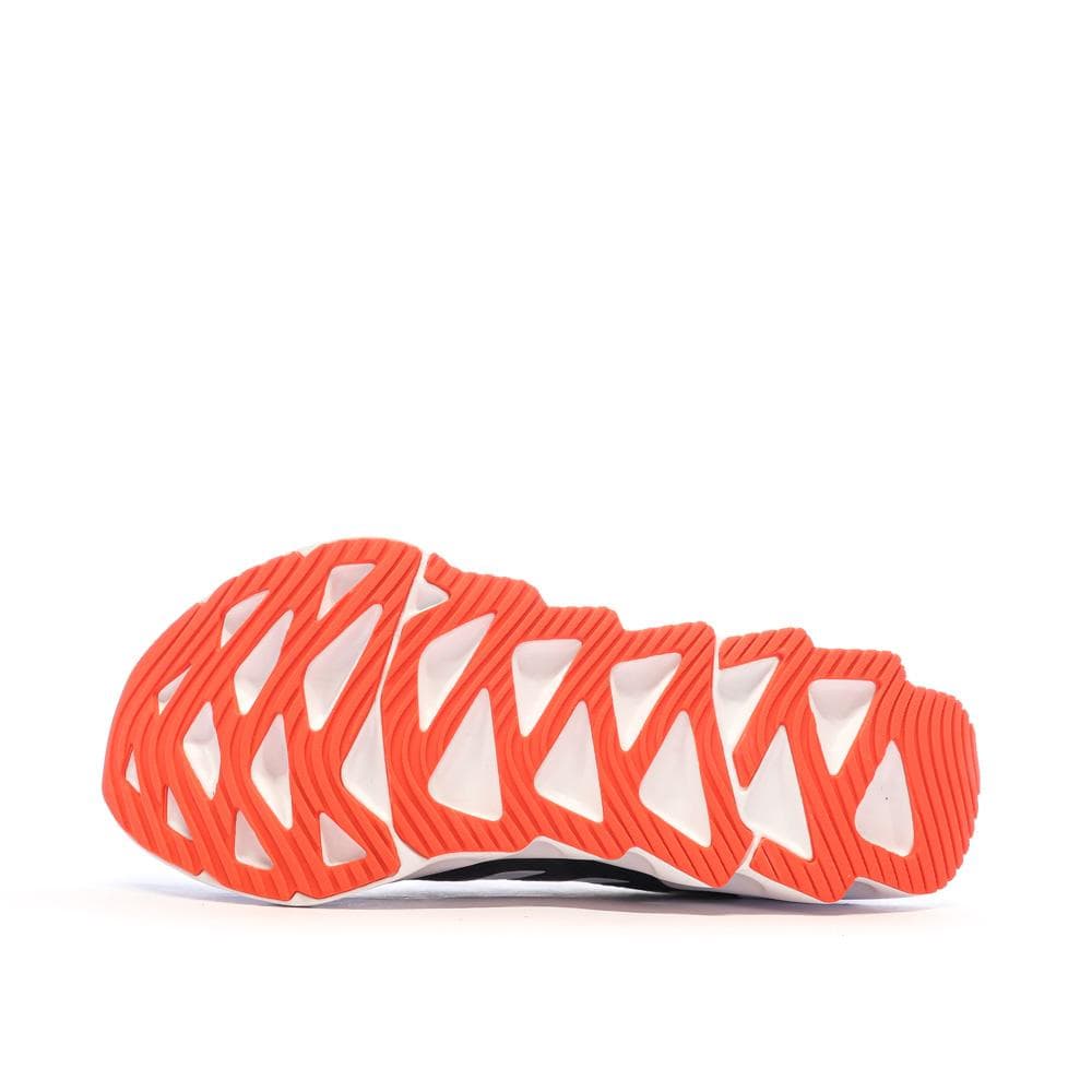Chaussures de running Noires/Oranges Homme Adidas Switch 5