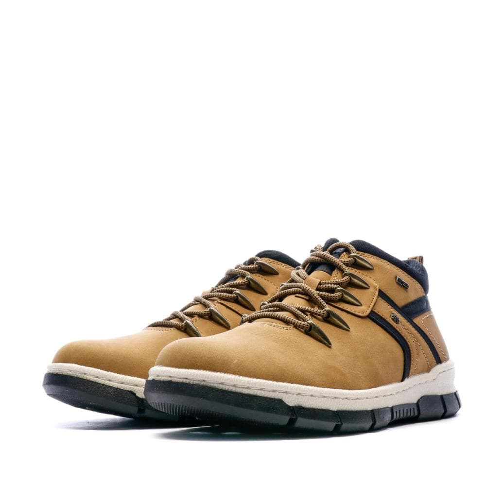 Baskets Camel Homme Relife Jobarten 6